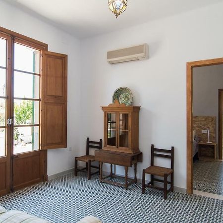 Villa Valls Montuiri  Extérieur photo