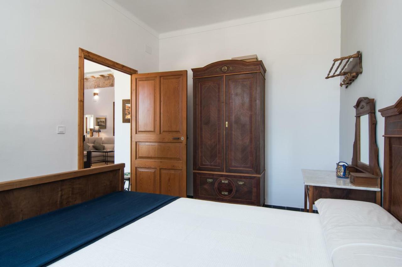 Villa Valls Montuiri  Extérieur photo