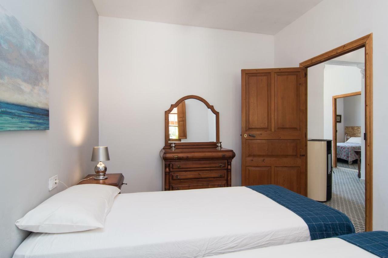 Villa Valls Montuiri  Extérieur photo