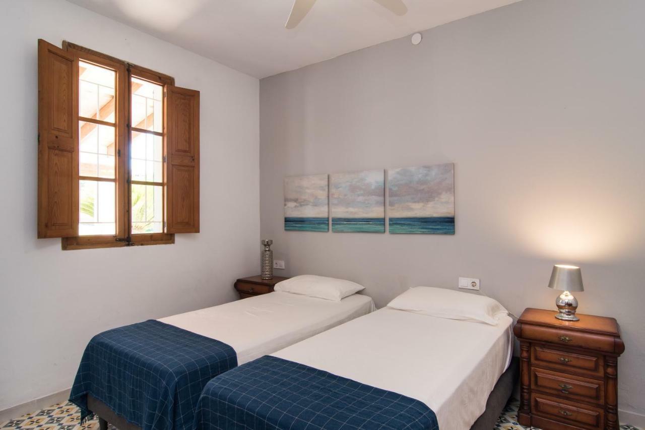 Villa Valls Montuiri  Extérieur photo