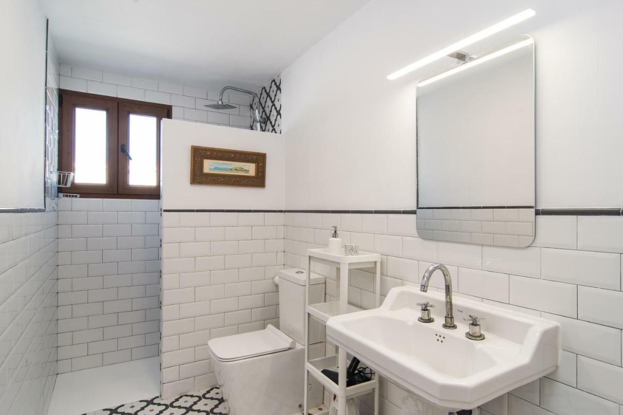 Villa Valls Montuiri  Extérieur photo