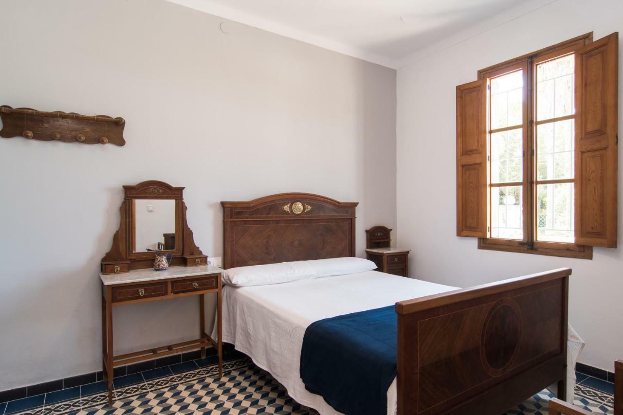 Villa Valls Montuiri  Extérieur photo