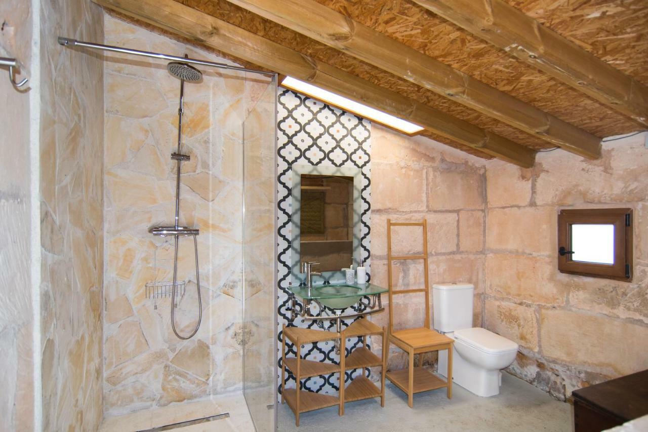 Villa Valls Montuiri  Extérieur photo